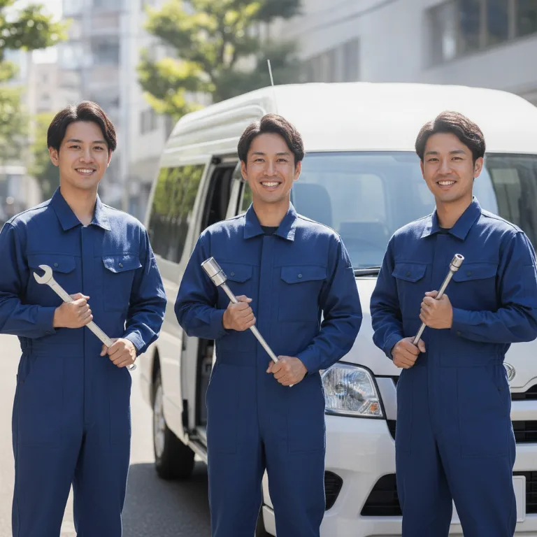自動車修理 のチーム: 伊勢市